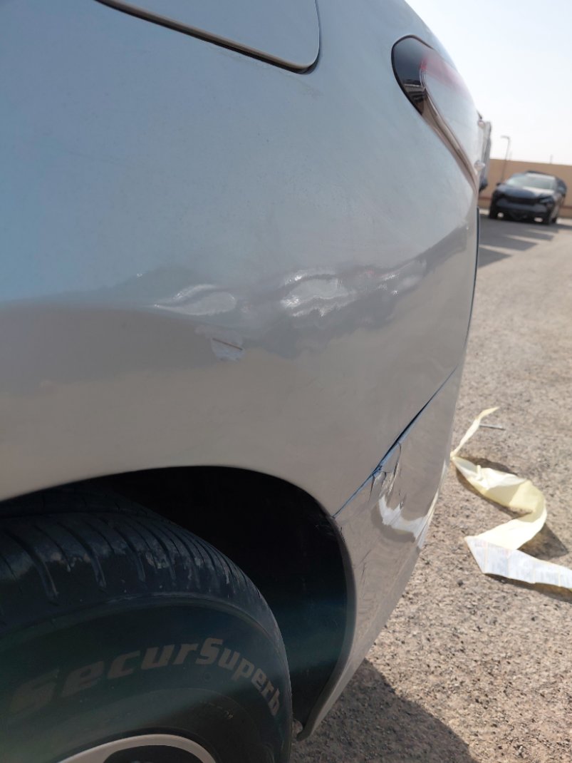 تويوتا كامري  2022 image