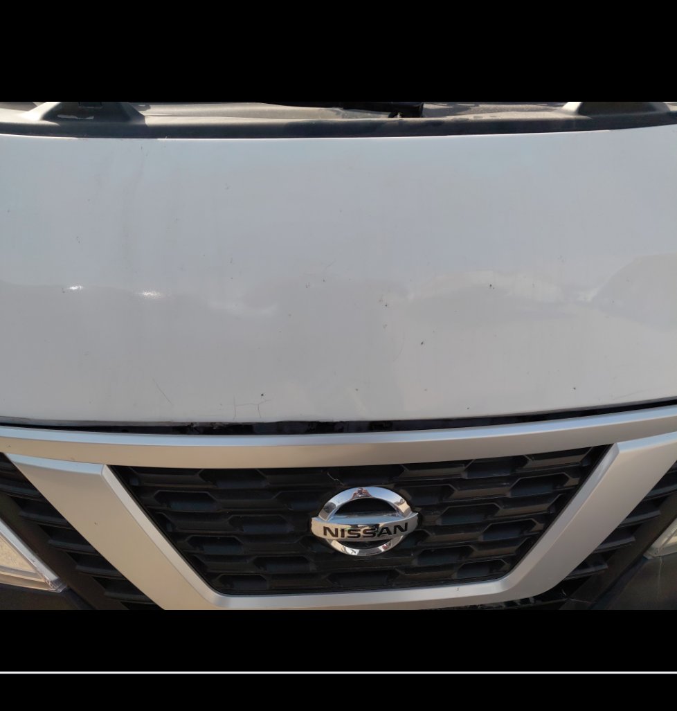 نيسان Urvan  2021 image