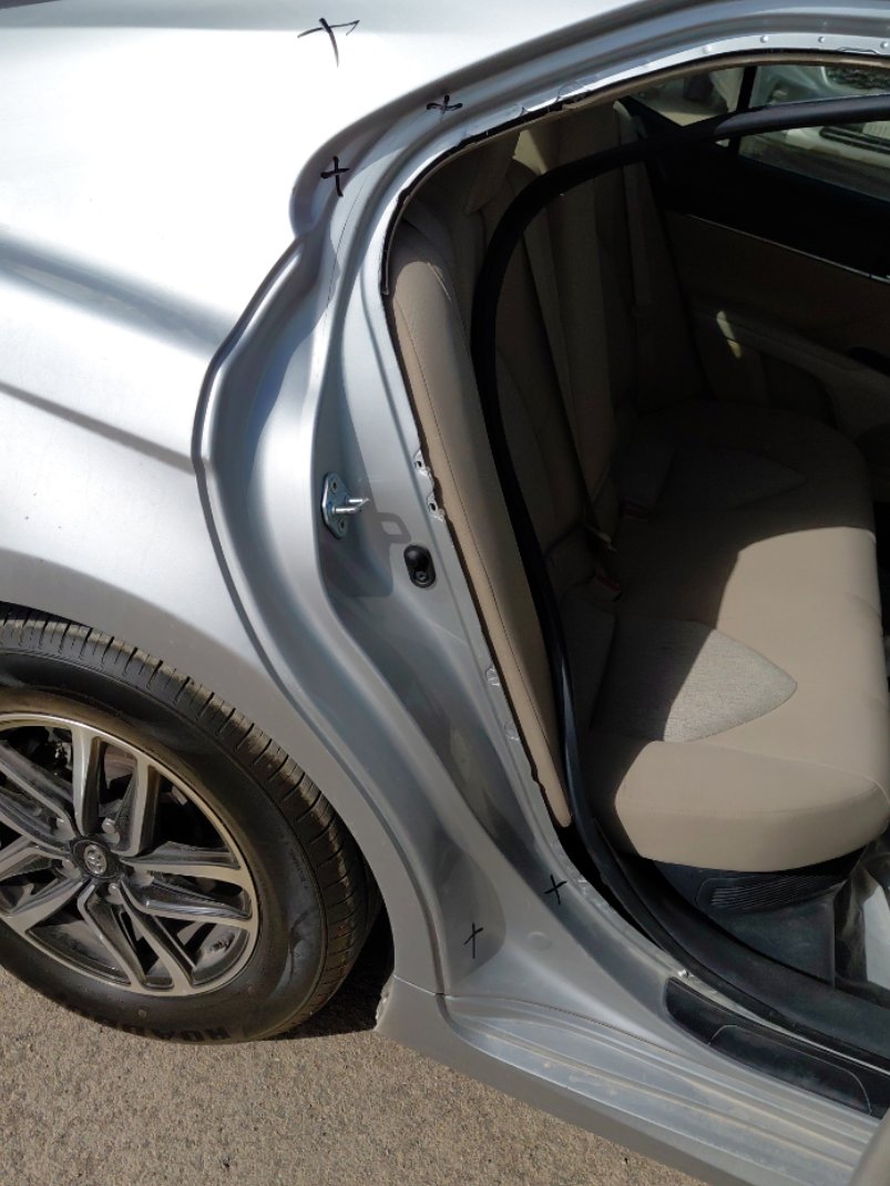 تويوتا كامري  2022 image