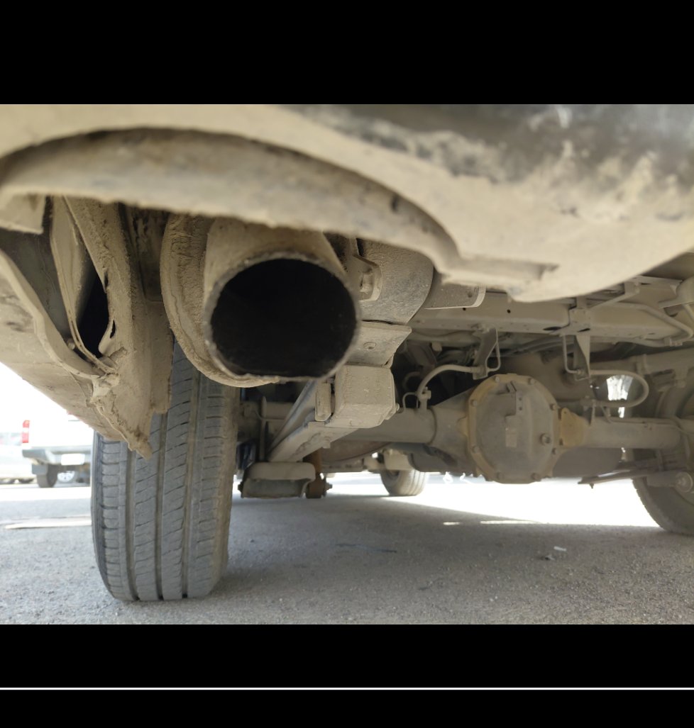 نيسان Urvan  2021 image