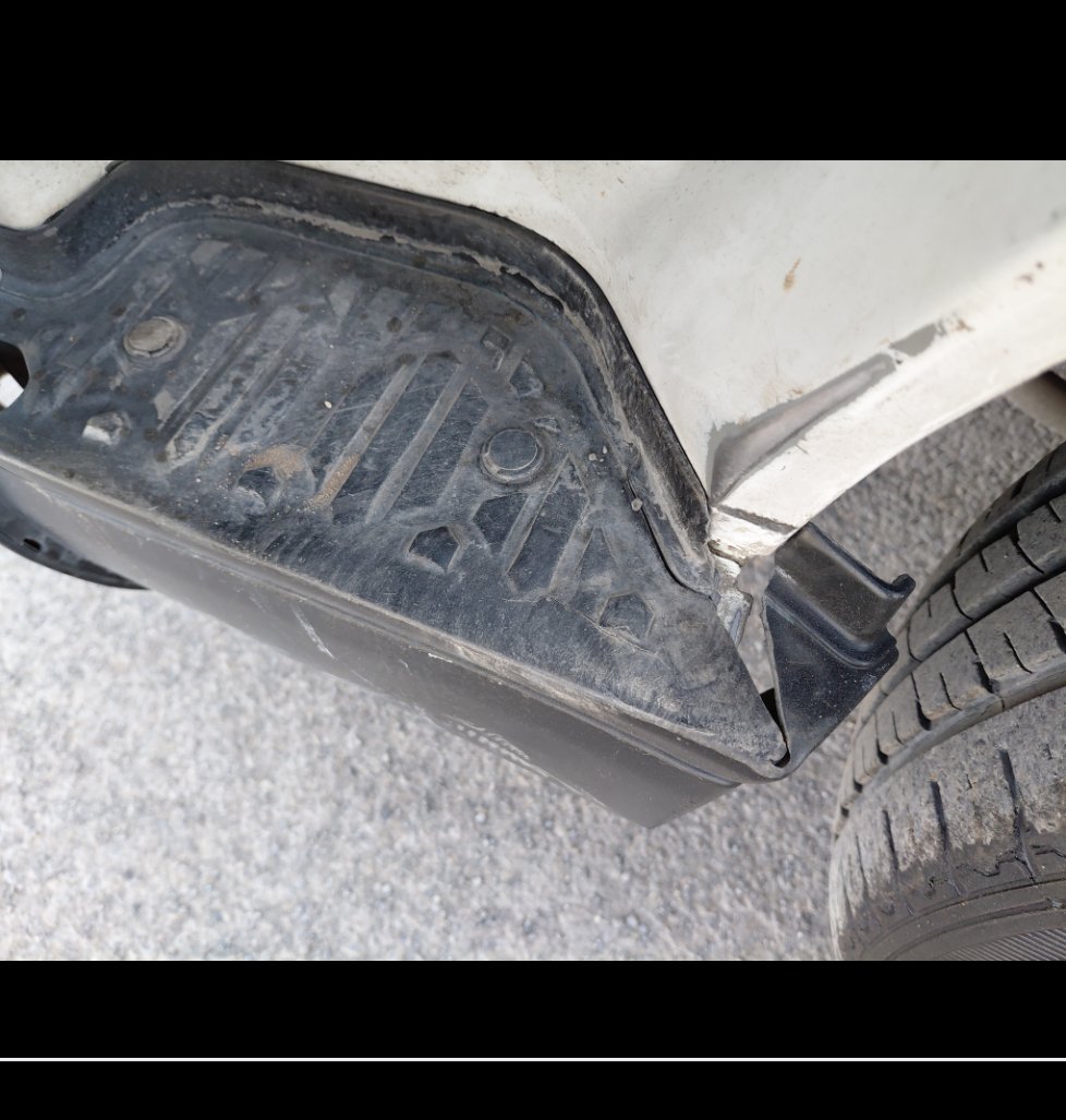 نيسان Urvan  2021 image