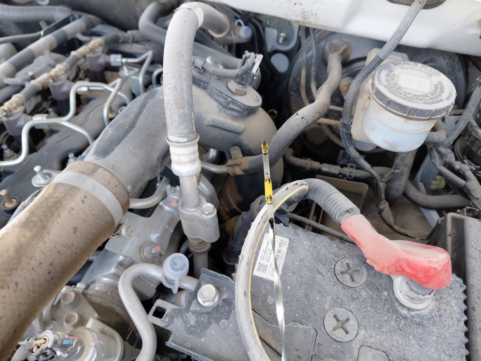 Isuzu D MAX 4x4 2024 image