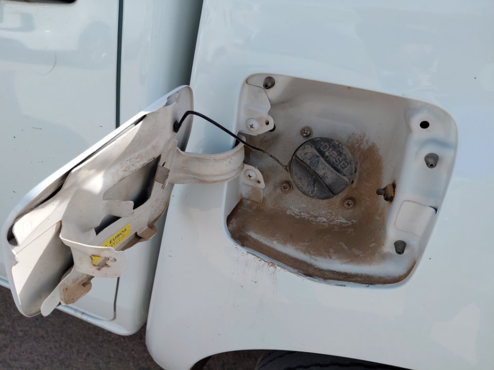 Isuzu D MAX 4x4 2024 image