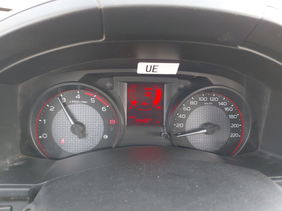 Isuzu D MAX 4x4 2024 image