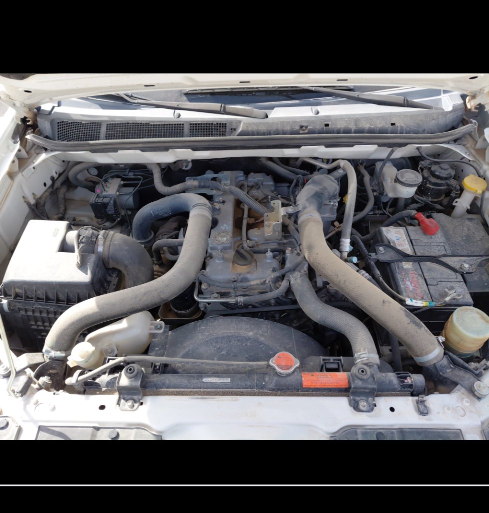 Isuzu D MAX  2021 image