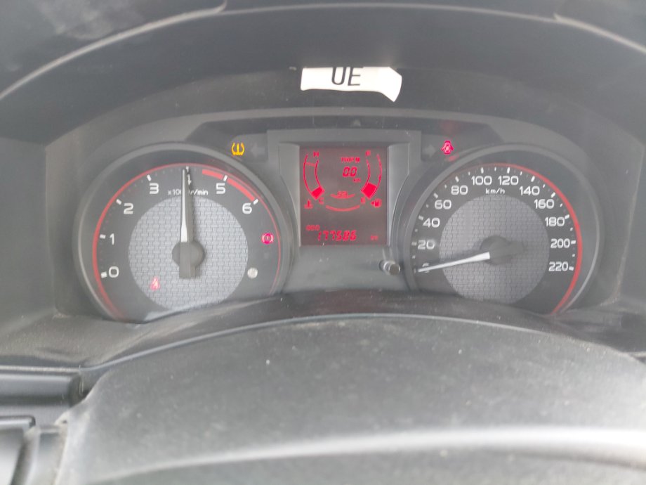 Isuzu D MAX  2021 image