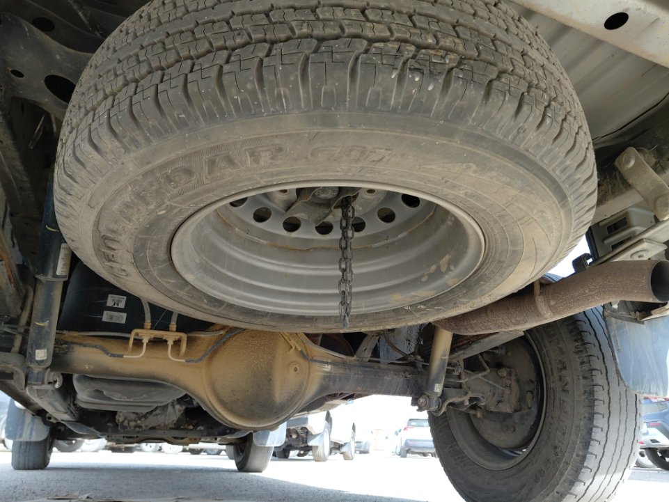 Isuzu D MAX 4x4 2024 image