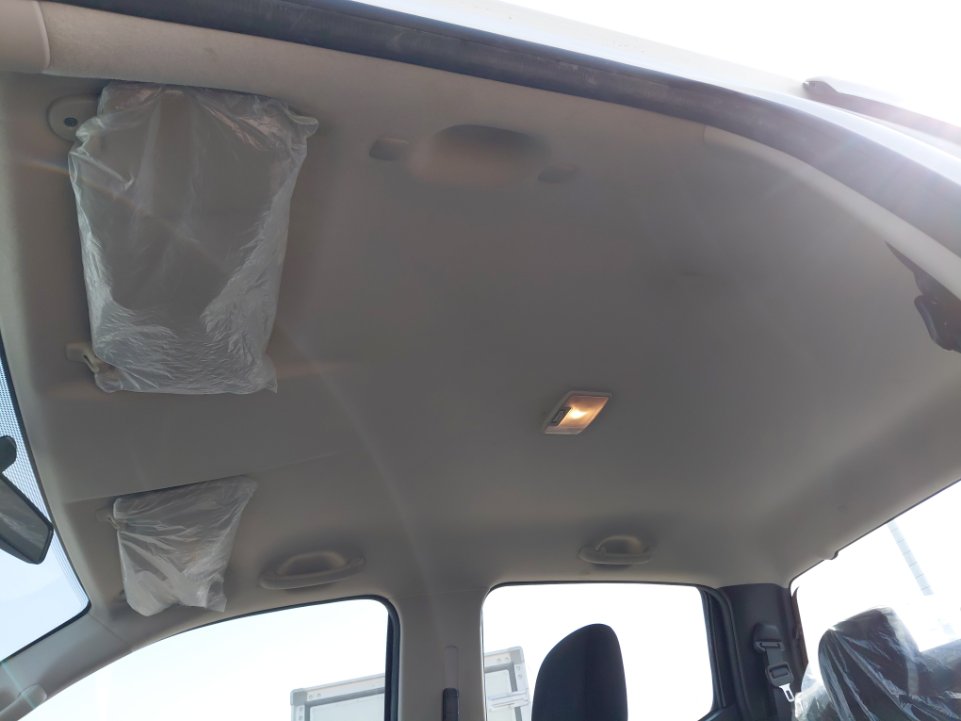 Isuzu D MAX 4x4 2024 image