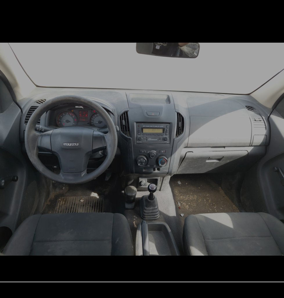 Isuzu D MAX  2021 image