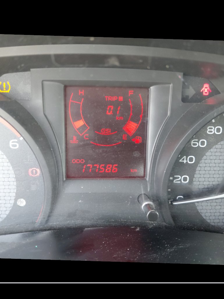 Isuzu D MAX  2021 image