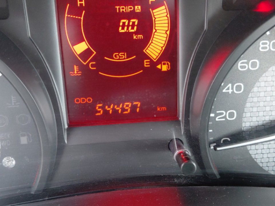 Isuzu D MAX 4x4 2024 image