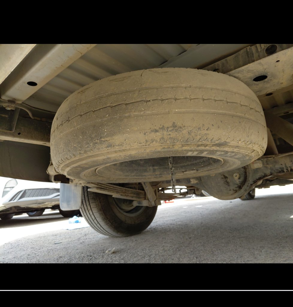 Isuzu D MAX  2021 image