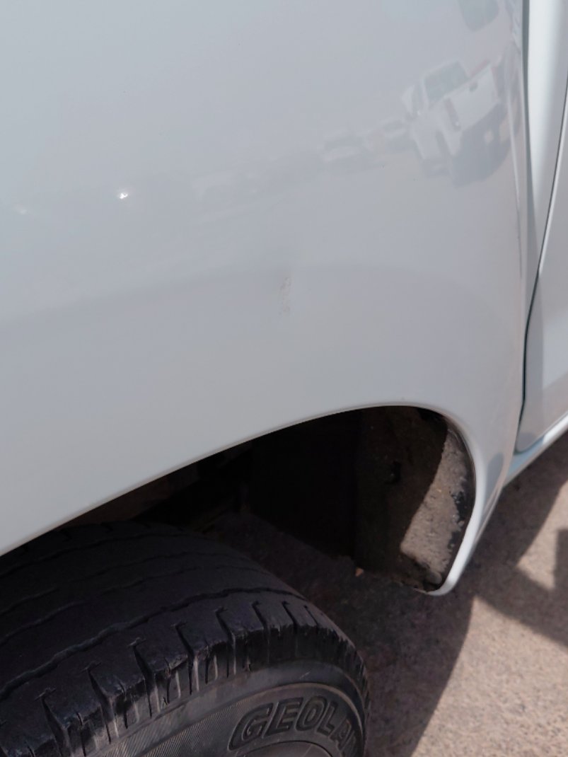 Isuzu D MAX 4x4 2024 image