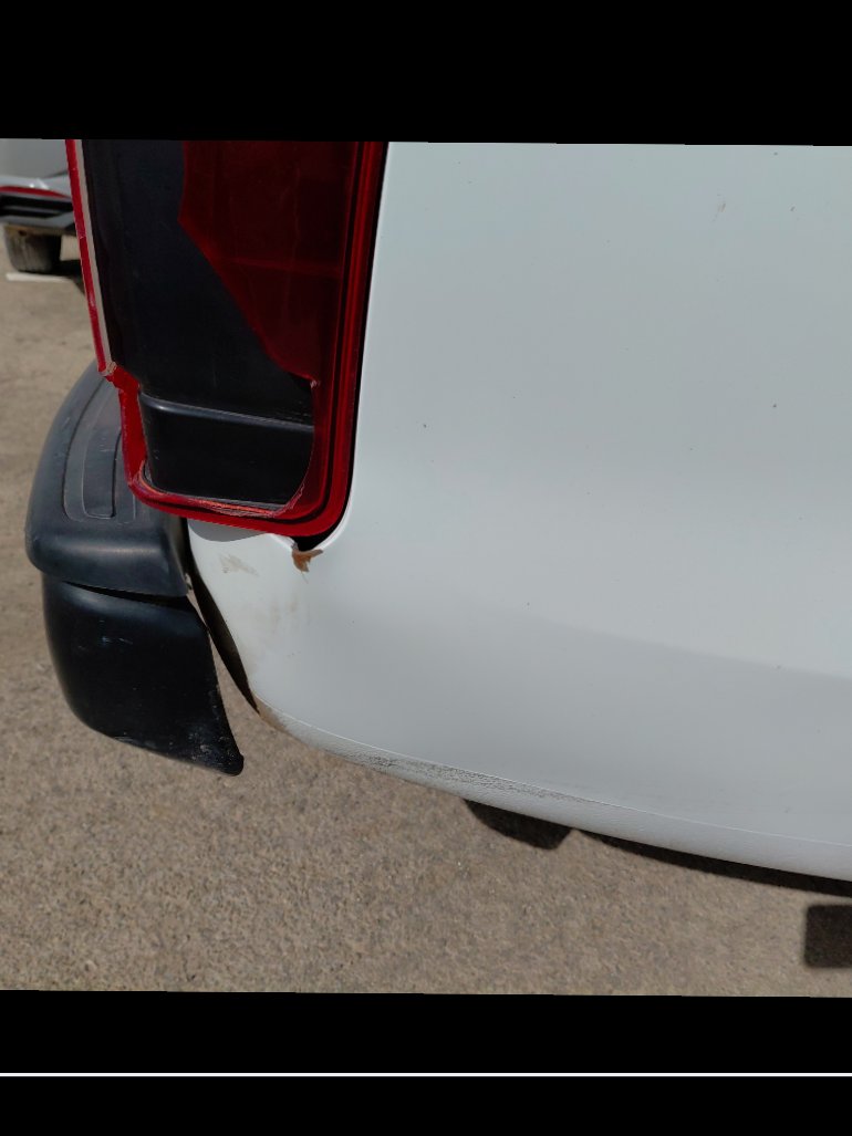 Isuzu D MAX  2021 image