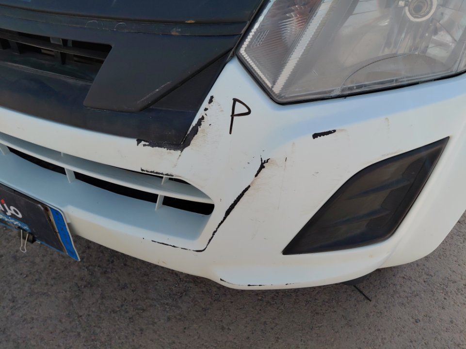 Isuzu D MAX 4x4 2024 image