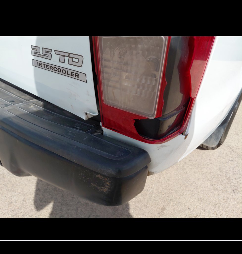 Isuzu D MAX  2021 image