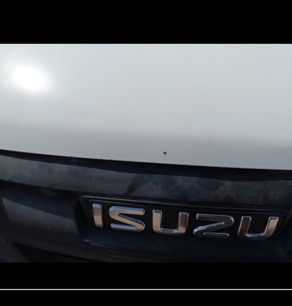 Isuzu D MAX  2021 image