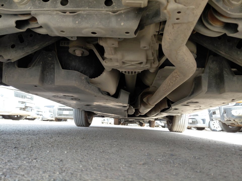 تويوتا راف فور AWD 2022 image