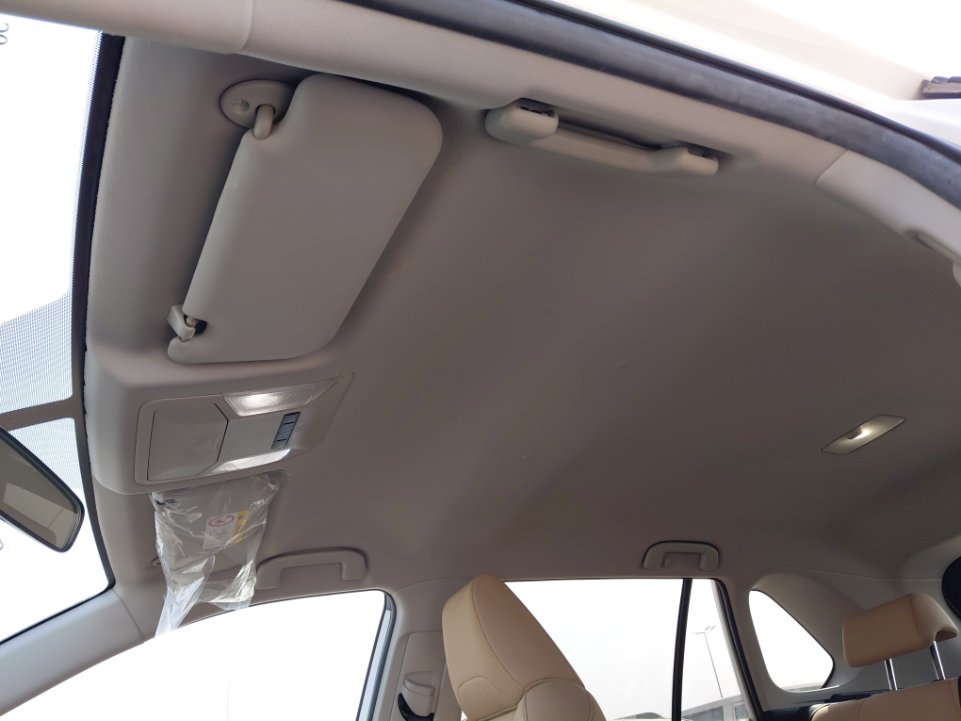 تويوتا راف فور AWD 2022 image