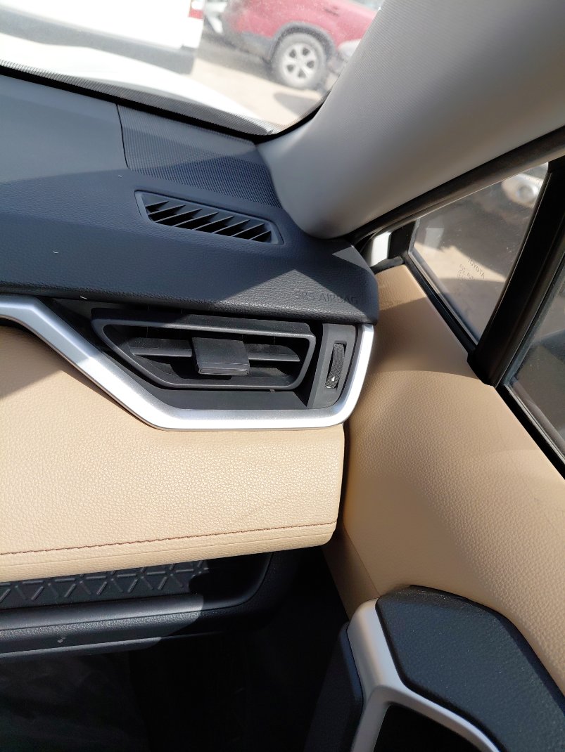 تويوتا راف فور AWD 2022 image