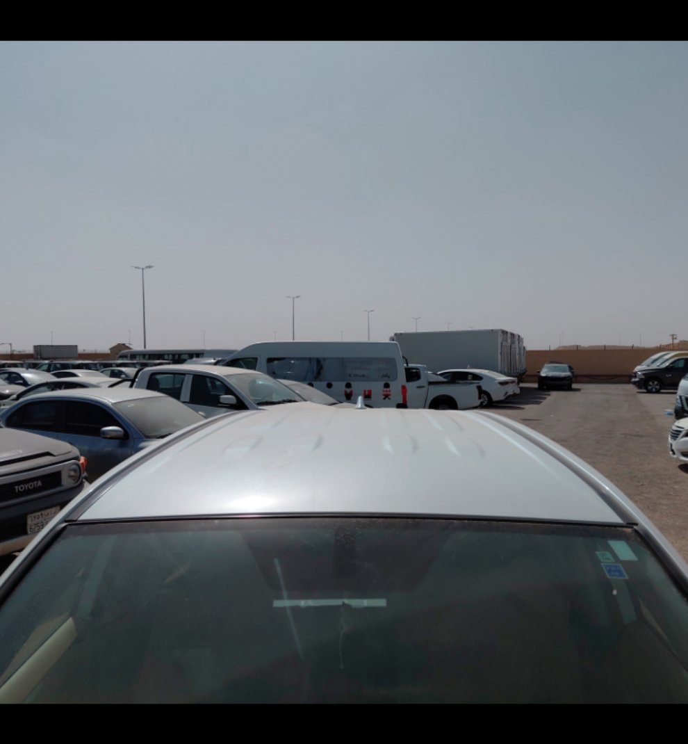 تويوتا راف فور AWD 2022 image