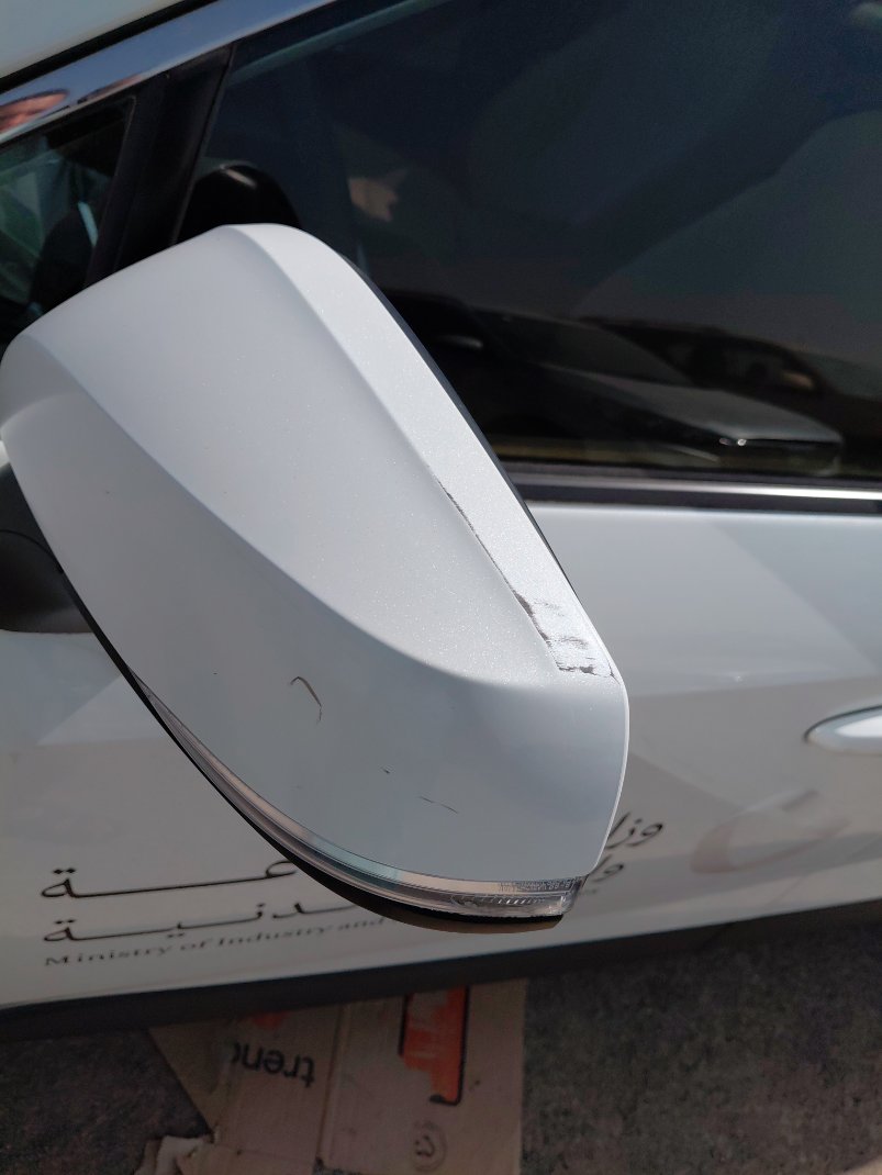 تويوتا راف فور AWD 2022 image