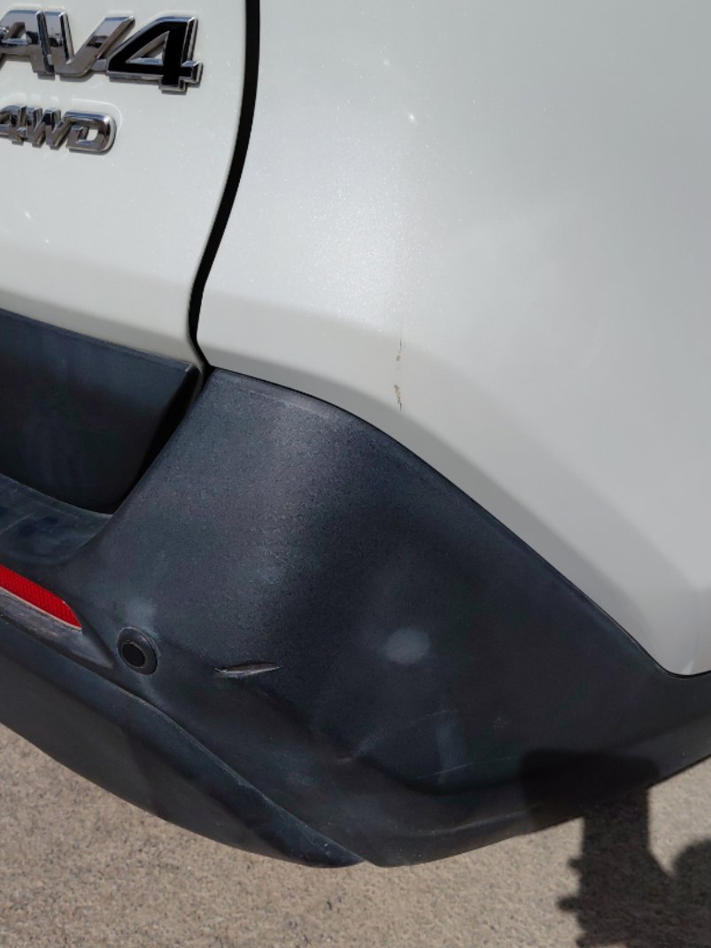 تويوتا راف فور AWD 2022 image