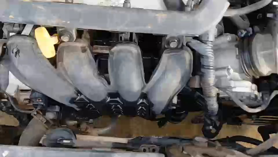 Hyundai Accent GL 2019 video