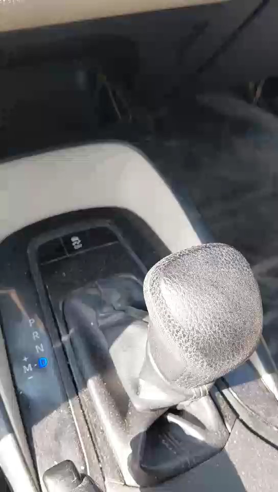 Toyota Corolla XLI EXECUTIVE M/R 2023 video