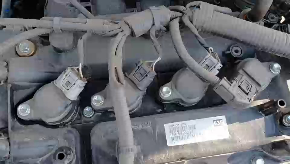 Toyota Yaris SD Y 2024 video