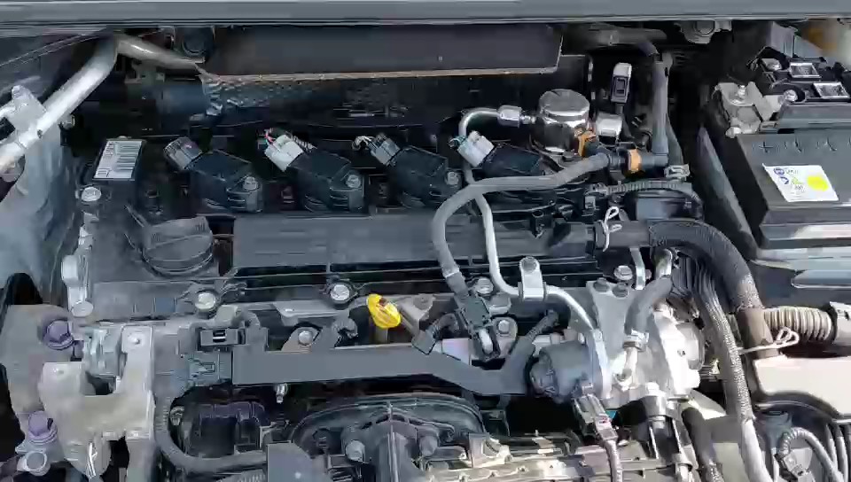 تويوتا كورولا  XLI EXE M/R  2024 video