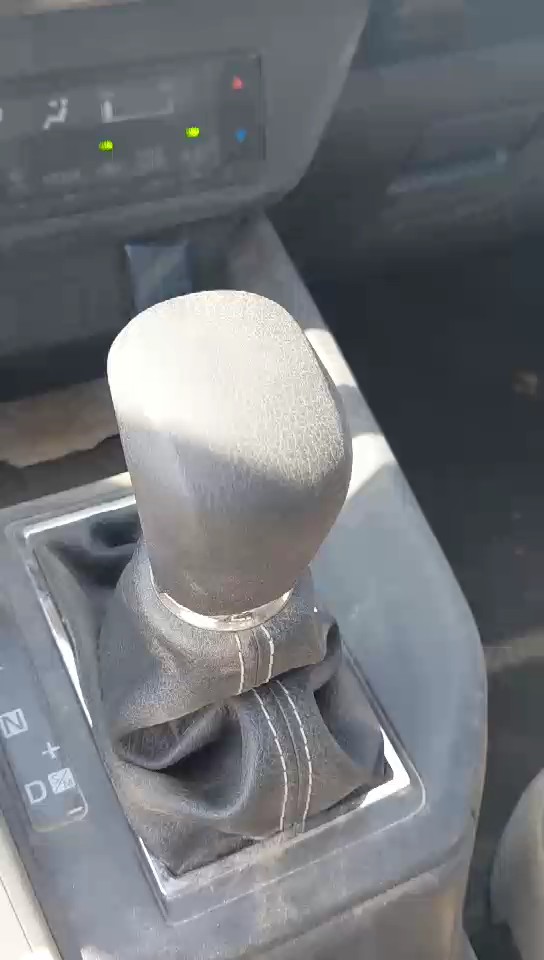 Toyota Yaris SD Y 2024 video