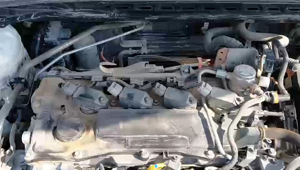 تويوتا كامري GLE HEV  2021 video