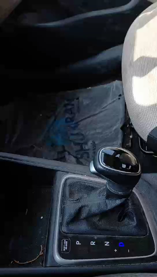 Hyundai Accent FLEET 2020 video