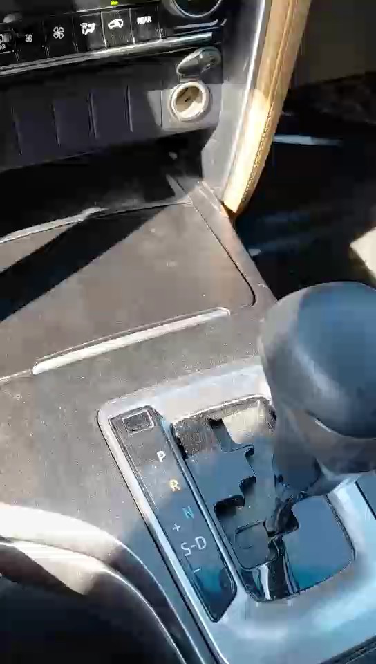 Toyota Fortuner VX1 - SPORT 2022 video