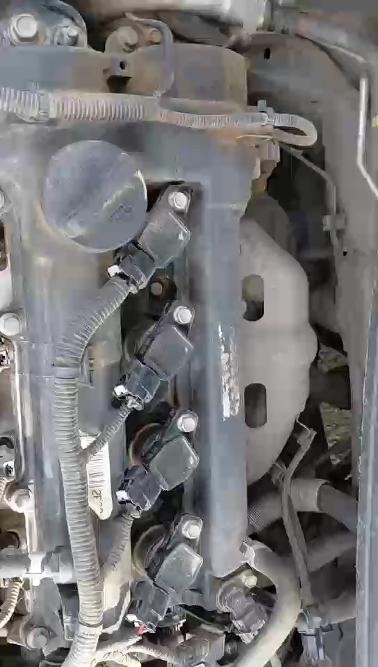 كيا بيجاس LX 2021 video