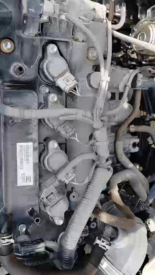 تويوتا يارس SD Y PLUS 2024 video