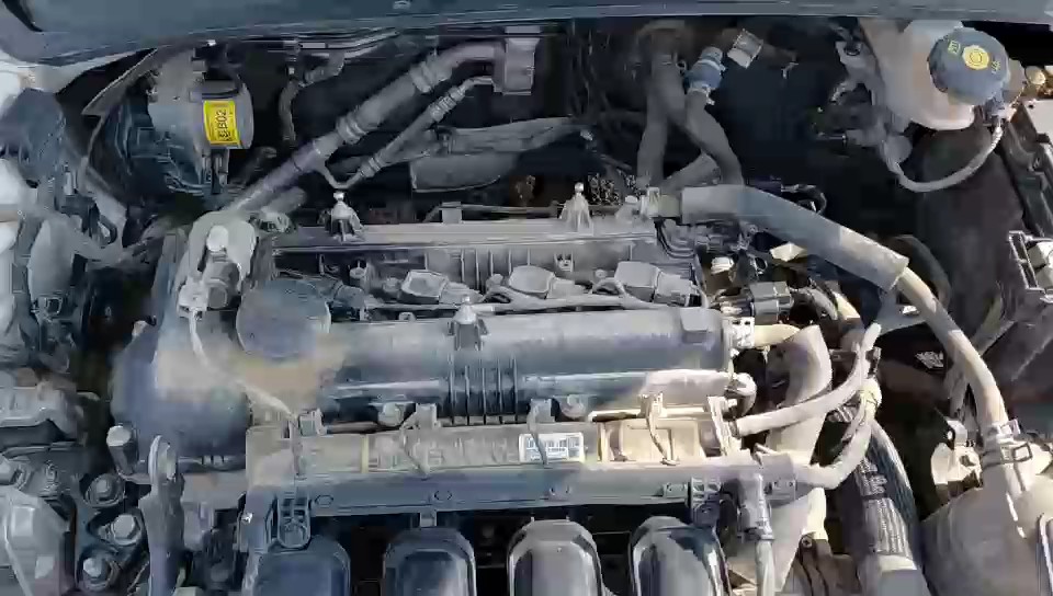 هيونداي إلنترا SMART PLUS 2021 video