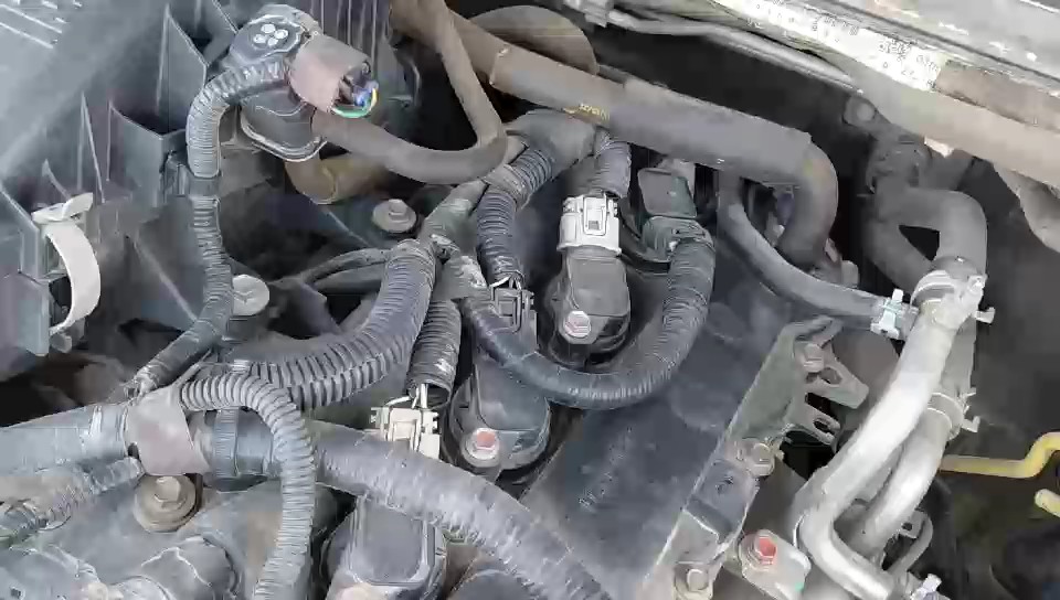 Toyota Rush STD 75 Sports UTILITY 2022 video