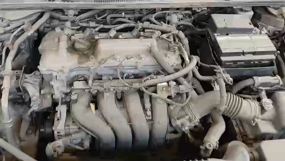 Toyota Corolla XLI  2020 video