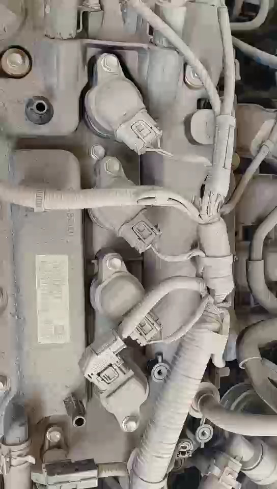 Toyota Yaris SD Y 2023 video