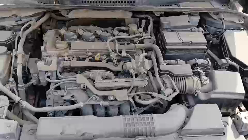 Toyota Corolla  XLI EXE  2024 video