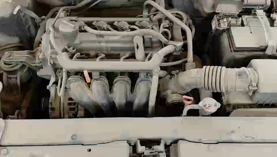 كيا بيجاس Fleet 2021 video