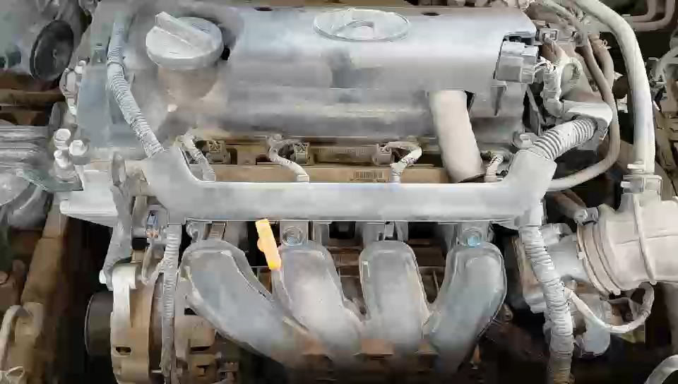 Hyundai Accent Smart  2022 video