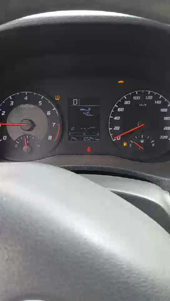 Hyundai Accent Smart  2022 video