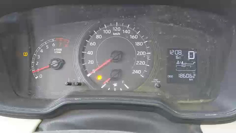 Toyota Corolla XLI 2020 video