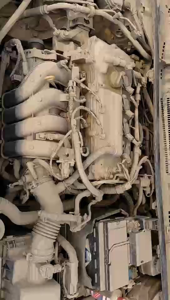 Toyota Corolla XLI 2020 video