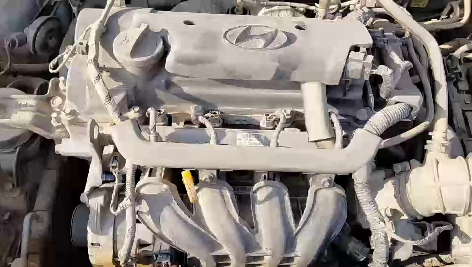 هيونداي أكسنت Smart Sports  2023 video