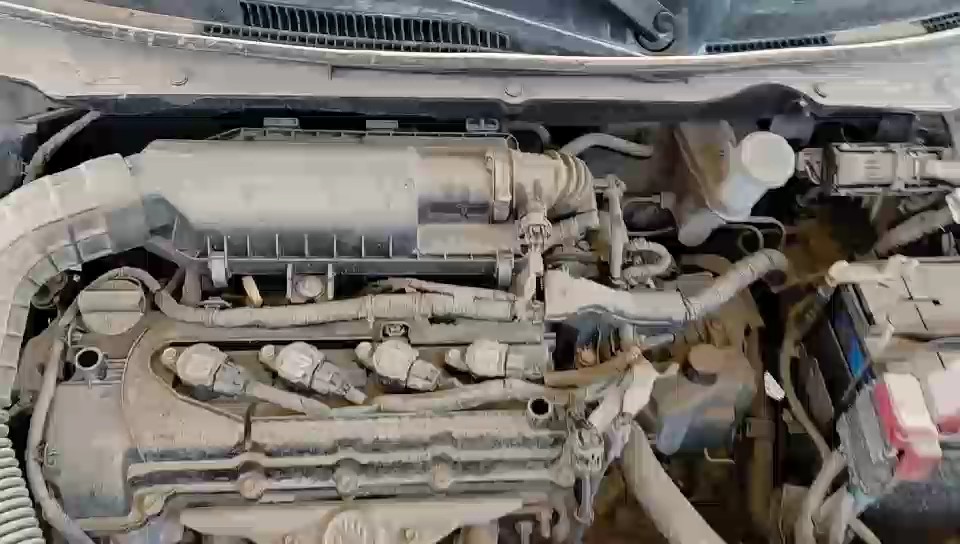 سوزوكي ديزاير GL 2023 video