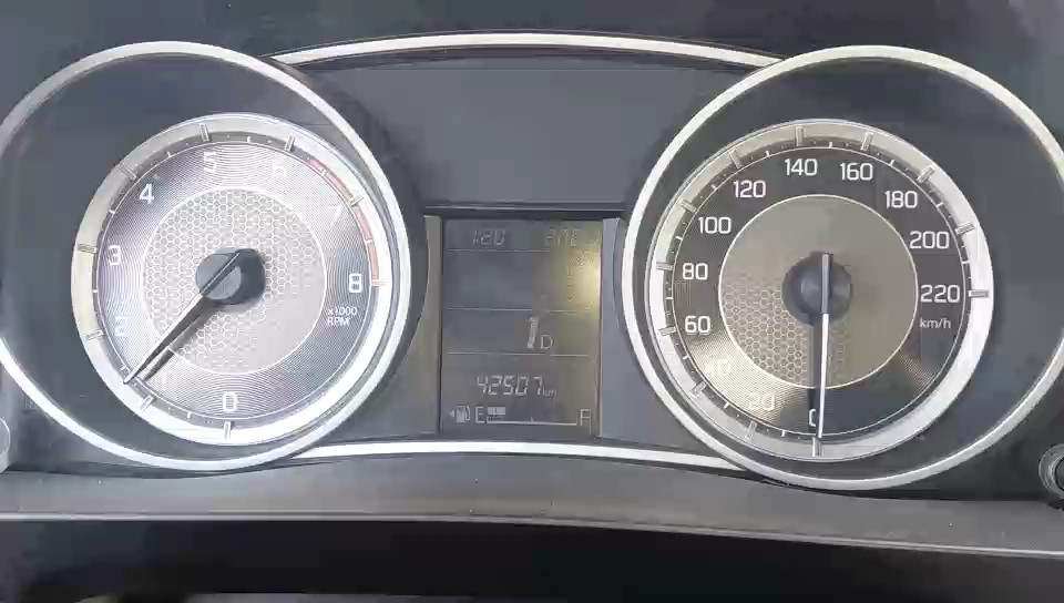 سوزوكي ديزاير GL 2023 video